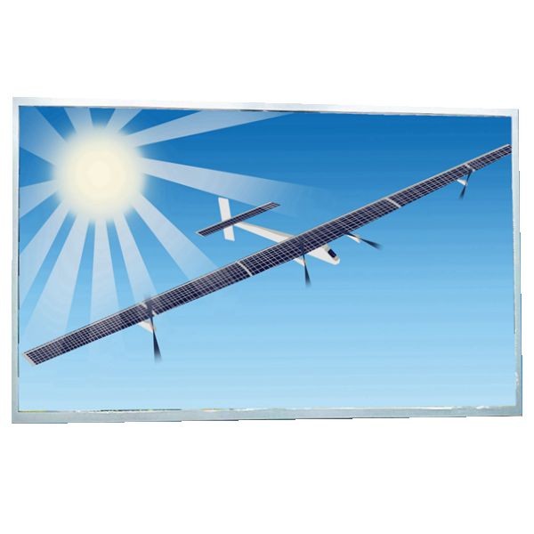 ZK270-E15-PD 27" 1500 nits brightness industrial LCD display