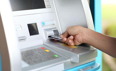 ATM终端机钞票双张测量站维修方法分享